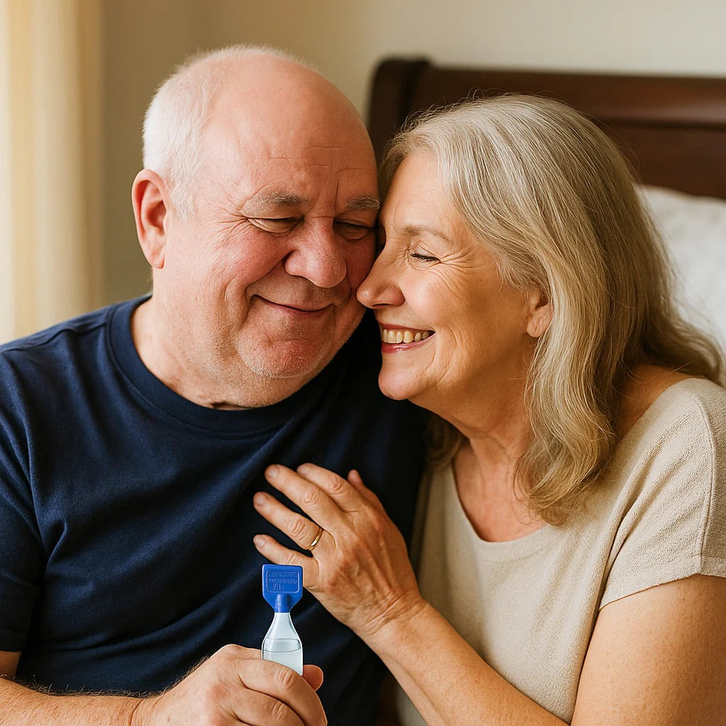 Raindew® Male Power Drops 12 Raindew® Male Power Drops